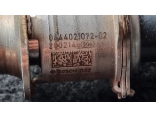 AdBlue форсунка