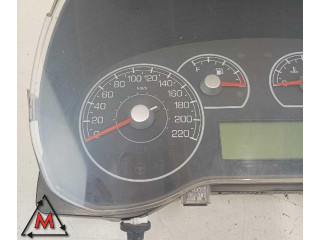Панель приборов 51803092 Fiat Grande Punto