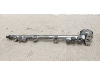 Топливная рампа MJN000220, MJN000220   Rover 75   для двигателя 18K4G