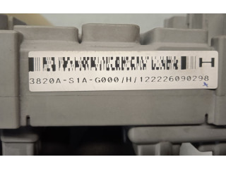 Модуль управления BSM 3820AS1AG00   Honda Accord    