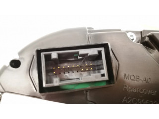 Přístrojová deska Seat Ibiza IV (6J,6P) 2018 6F0920740, IMMOGEKOWFS2