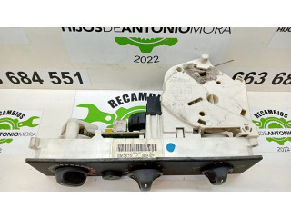 Блок управления климат-контролем SOUFYANE Iveco EuroCargo