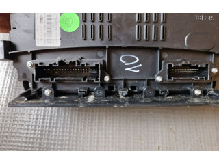 Блок управления климат-контролем KS7T18E245DHB   Ford Fusion II