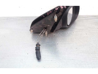 Зеркало электрическое Renault Clio I 1997 - 1998 года