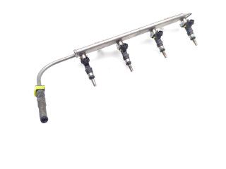 Комплект форсунок 1465A412 Mitsubishi Outlander 4B11