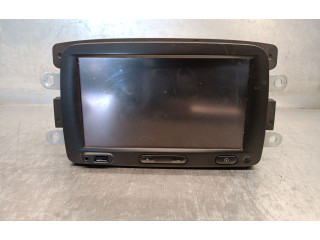 Рулевая рейка Блок управления HiFi audio 281153855R, 281151851R Dacia Lodgy - года