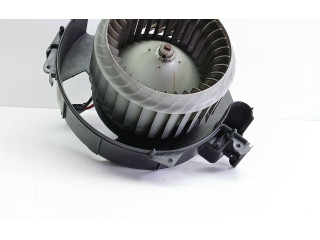 Вентилятор печки       Audi A6 S6 C6 4F