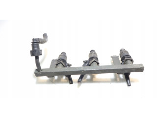 Vstřikovací lišta Daewoo Matiz pro benzínový motor 0.8