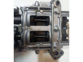 Масляный насос Honda Accord