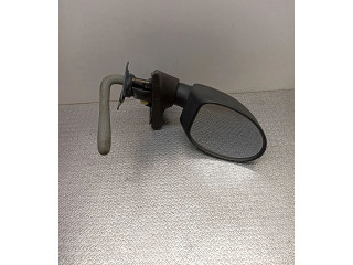 Зеркало (механическое) Renault Twingo I 1999 - 2006 года