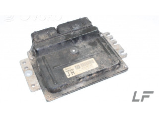 Řídící jednotka MEC37350 Nissan Micra 1984