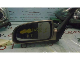 Зеркало электрическое левое Hyundai Sonata 2006-2015 года