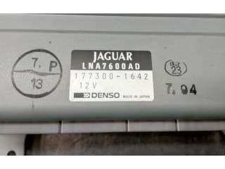 Блок комфорта 1773001642 Jaguar XJ X300