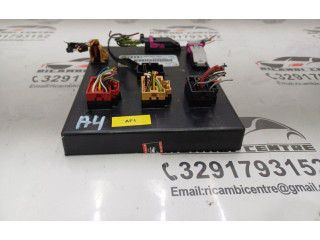Блок комфорта 8K0907063, 105KW   Audi A4 Allroad   