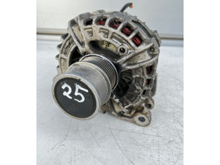 Генератор 04E903025J Volkswagen Jetta VI