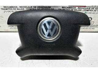 Подушка безопасности водителя 7H0880201 Volkswagen Transporter - Caravelle T5