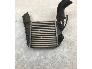 Интеркулер  6Q0145804A   Volkswagen Polo 