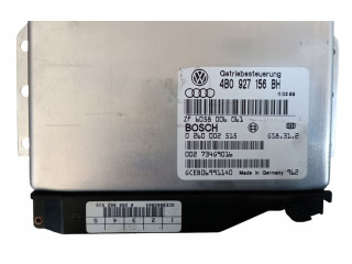 Блок управления коробкой передач 4B0927156BH, 0260002515   Audi A6 S6 C5 4B