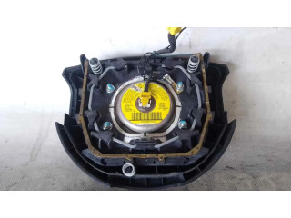 Подушка безопасности водителя 6S6AA042B85 Ford Fiesta