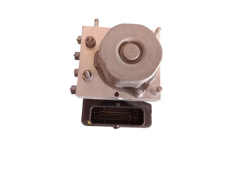 Блок АБС 0265255794 Dacia Logan II 2012 - 2020 года