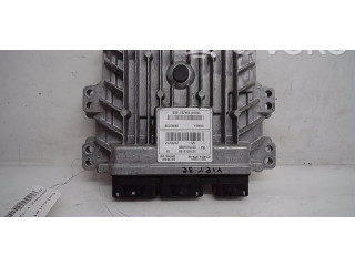 Блок управления двигателя 237104331R Renault Twingo II