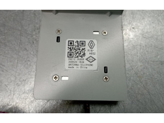 Блок управления навигации (GPS) 282120588R, 2005201639 Renault Clio V