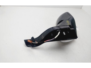 Зеркало электрическое Peugeot 2008 I 2013 - 2019 года