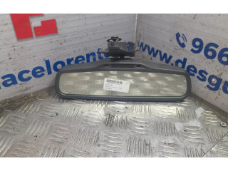 Зеркало (механическое)       Volvo XC90  2003 - 2006 года   