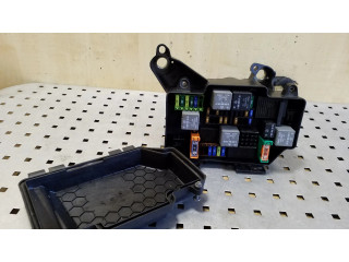 Блок предохранителей  A2059981301   Mercedes-Benz GLC X253 C253    