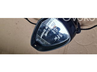 Зеркало электрическое Audi A5 2016 - года