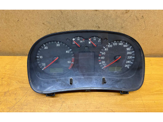 Панель приборов 1J0920802G   Volkswagen Bora       