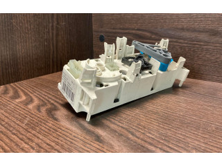 Блок управления климат-контролем 1848819658, 030805G   Citroen Berlingo