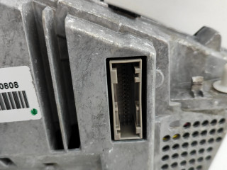 Přístrojová deska Porsche Cayenne (9Y0 9Y3) 2019 9Y0920943