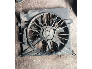 Вентилятор радиатора 30776236 Volvo XC90