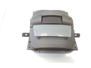 Дисплей J36MT971E Mazda CX-3