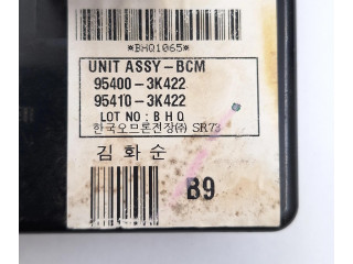 Комплект блоков управления 0281012973, 3911327405 Hyundai Sonata