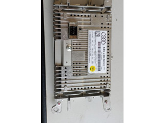 Дисплей Audi Q5 SQ5