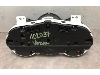 Přístrojová deska KIA Venga 2011