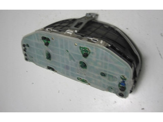 Панель приборов WHCB16C Mazda Premacy