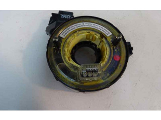 Подушка безопасности водителя 1K0959653C Skoda Octavia Mk2 (1Z)