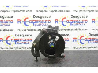 Насос усилителя руля KIA Sephia