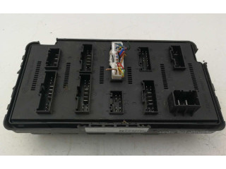 Блок предохранителей 06L02N SsangYong Actyon sports I