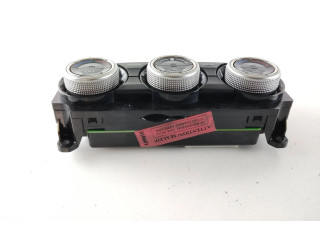 Блок управления климат-контролем 72311SG611, 61202EA1017 Subaru Forester SJ