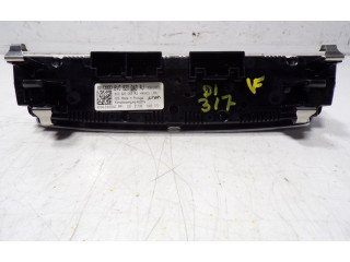 Блок управления климат-контролем 8V0820043AJIMJ, 8V0820043AJ   Audi Q2 