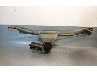 Моторчик дворников 3342620, 3342620    Volvo 440