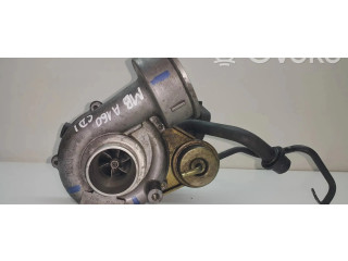 Турбина Mercedes-Benz A W169 2.0 A6400901380, 041223 для двигателя OM 640 DE 20 LA