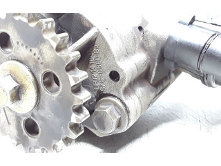 Масляный насос 1S7G6600BJ Volvo V50