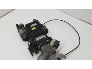 Рулевая рейка 10942659, 1095811 BMW X5 E53 1999-2006 года