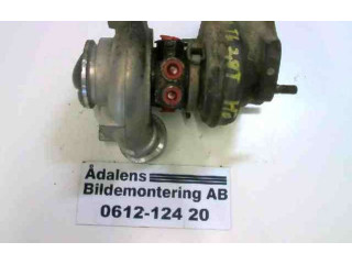  Турбина Volvo S80  8601454, 49131-05001   для двигателя B6284T      