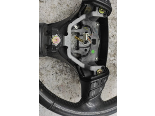 Подушка безопасности водителя Mazda 6